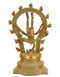 Gymnast  Nataraja Shiva Antiquated Artwork Statue