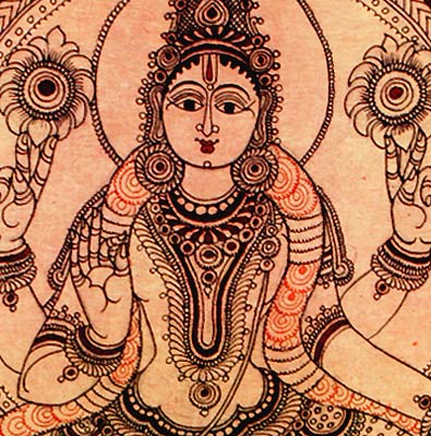 Surya Bhagwan- Sun God Painting