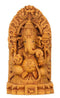 Lord Ganesha - Resin Statue 7.5"