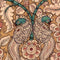 The Autumn Tree - Kalamkari Painting