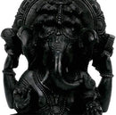 The Elephant God - Stone Sculpture