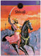 Shivaji - Paperback Comic Book