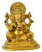 Benevolent  Lord Ganesha