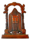 Lord Tirupati Balaji Brass Statue for Home Temple