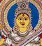 Remover of Ignorance Mother Saraswati