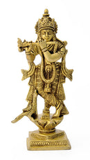 Bansidhar Krishna