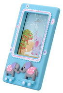 'Little Elephants' Baby Photo Frame