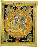 Gaura Shiva Seated on Nandi