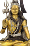 Lord Shiva in Ashirwad Mudra
