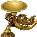 Arti Deepam - To Develop the Highest Love for God
