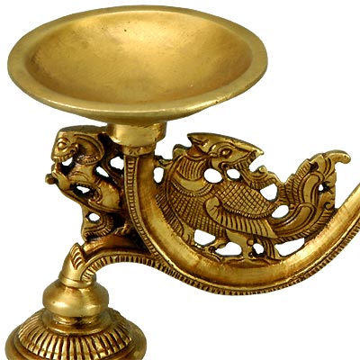 Arti Deepam - To Develop the Highest Love for God