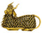 Tribal Art Nandi Bull Statue from Bastar