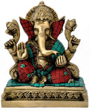 Lord Ganpati Maharaj