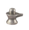 Auspicious Parad Shivalingam 2.5"