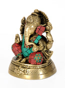 Lord Gajakaran Ganesh