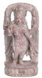 Goddess of Wealth - Stone Carving