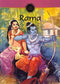 Rama - Paperback Comic Book