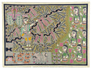 Krishna Steals the Clothes of Unmarried Gopi Girls