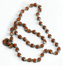 Rudraksha Mala for Puja