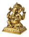 Viganaraja Mangal Murti Ganesha