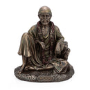 Shirdi Sai Baba - Handcrafted Home Decor Gift Statue