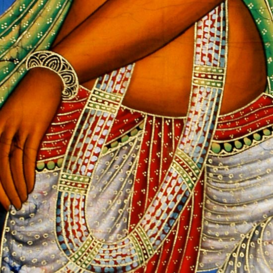 Dance of Vinayaka