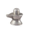 Auspicious Parad Shivalingam 2.5"