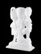 Shri Pawan Putra Hanuman - Soft Stone Statue