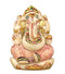 Lord Siddhi Vinayak - White Jade Idol