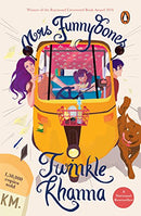 Mrs Funnybones