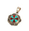Buddhist Pendent 2