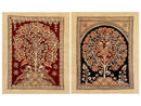 Day n Night - Kalamkari Paintings (set of 2)