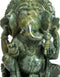 Benevolent Ganesha - Stone Statuette
