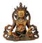 Golden Brown Finish Lord Kuber Figurine