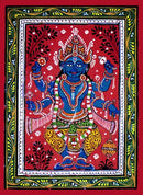 The Infallible Vishnu