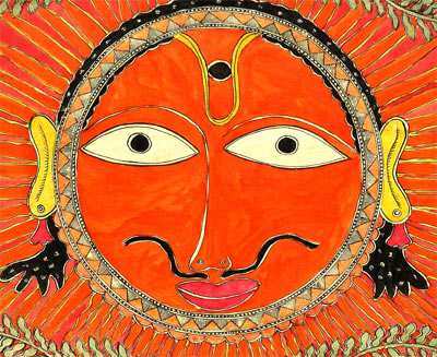 Life of Universe-Surya Bhagwan