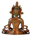 Aparmita - The Buddha of Infinite Light
