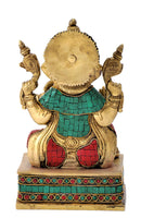 Lord Ganpati Maharaj