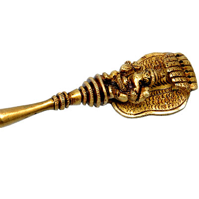 Ganesha Pooja Achmany Spoon
