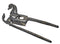 Antique Finish Yali Carving Betel Nut Cutter