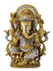 Ganpati The Lord of Ganas