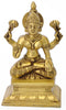 Kamalasana Lakshmi 5.25"
