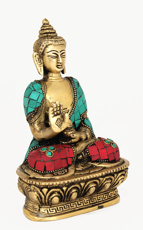 God Buddha