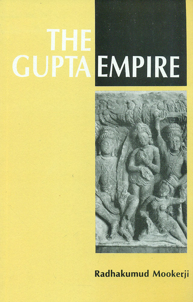 The Gupta Empire