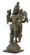 Lord Shiva as Bhairava