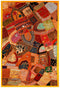 Rajasthan - Patch Work Wall Hanging