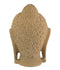 Hand Crafted Buddha Decorative Head - Fine Stone Carving