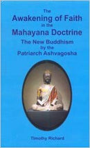 Awakening of Faith–In the Mahayana Doctrine