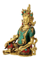 Lord Kuber - Guardian of Wealth