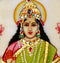 Goddess of Prosperity Devi Laxmi